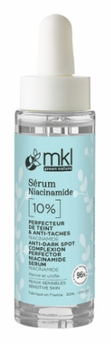 MKL Sérum Niacinamide 50ml
