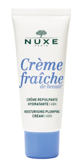 Nuxe Crème Fraiche Repulpante Hydratante 30ml