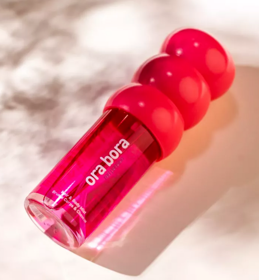 Ora Bora Brume Parfumee Corps Cheveux Red Passion 100ml