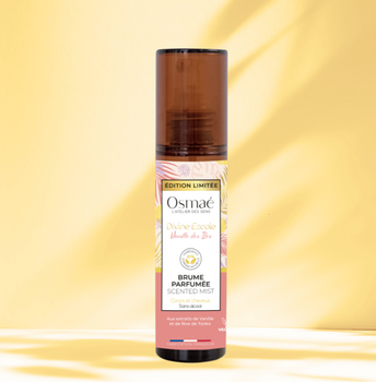 Osmaé Brume parfumée Vanille des îles 100ml