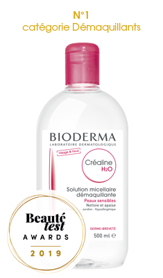 Anti gaspi 11/25 Créaline - H20 - 500ml