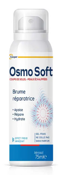 OsmoSoft Brume Réparatrice 75ml