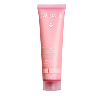 Caudalie VinoHydra Gelée Hydratante 60ml