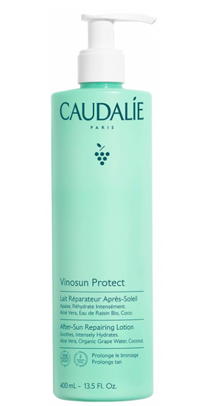 Caudalie Vinosun Protect Lait Réparateur Après-Soleil 400 ml