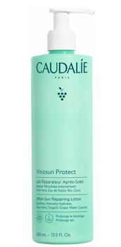 Caudalie Vinosun Protect Lait Réparateur Après-Soleil 400 ml