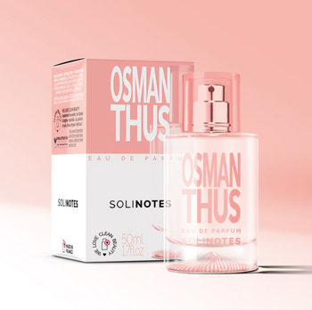 SOLINOTES Eau de parfum Osmanthus 50ml