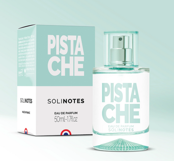 SOLINOTES Eau de parfum Pistache 50ml