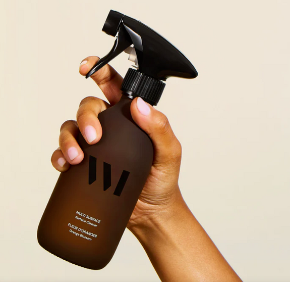 WhatMatters Multi-Surface Fleur d’oranger - 290 ml