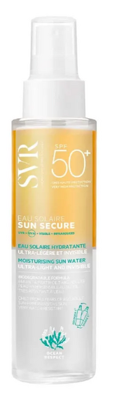 Svr Eau Solaire SPF50+ 100ml