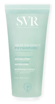 SVR Physiopure Gelée Moussante 200ml