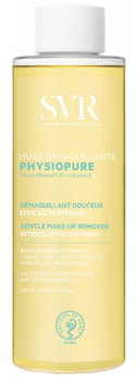 SVR Physiopure Huile démaquillante 150ml