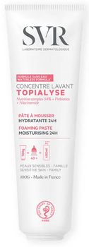 SVR Topialyse Concentrée Lavant 100g