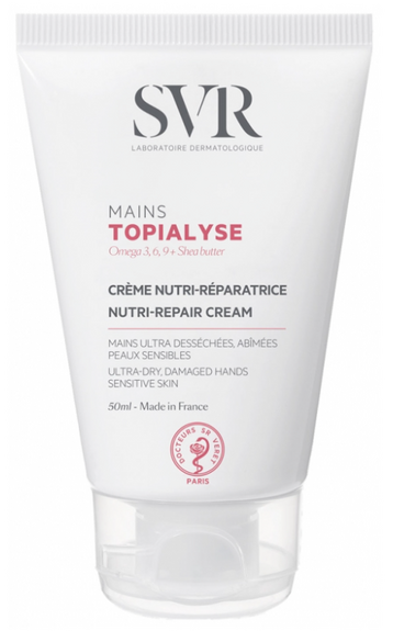 SVR Topialyse Mains 50ml