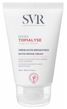 SVR Topialyse Mains 50ml