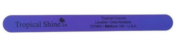 Tropical Shine Lime à ongles violette 180