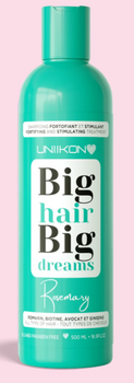 Uniikone Big Hair Big Dreams Shampoing Rosemary 500ml