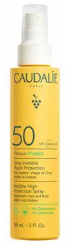 Caudalie Vinosun Protect Spray Haute Protection SPF50 150ml