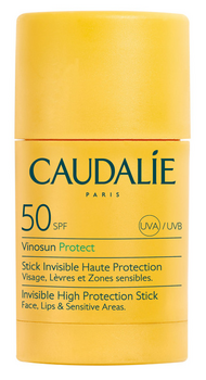 Caudalie Vinosun Protect Stick Solaire SPF50 15g