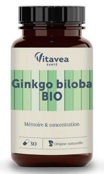 Vitavea Coenzyme Q10 60 gélules