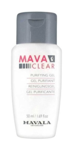 Mavala Mava Clear Gel Purifiant Mains 50ml