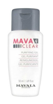 Mavala Mavaclear Gel purifiant mains 50ml