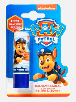 Adisphar Baume à lèvres Pat Patrouille