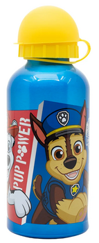 Adisphar Gourde en aluminium Pat Patrouille 400ml