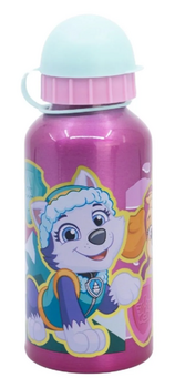 Adisphar Gourde en aluminium Pat Patrouille Fille  400ml
