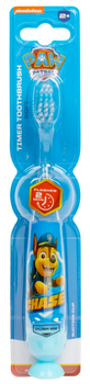Adisphar Brosse à dents Enfant clignotante Pat Patrouille
