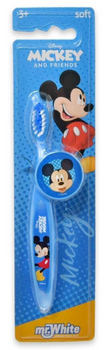 Adisphar Brosse à dents Enfant Mickey