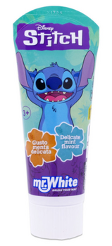Adisphar Dentifrice Stitch Menthe fraîche 75ml