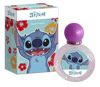 Adisphar Eau de toilette Stitch 50ml