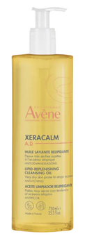 Avène XeraCalm AD Huile Lavante Relipidante 750ml