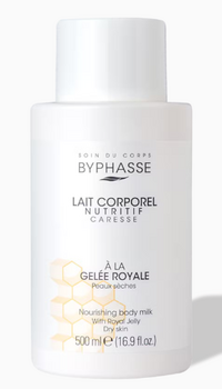 Byphasse Lait Corporel Nutritif 500ml