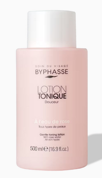 Byphasse Lotion tonique Douceur 500ml