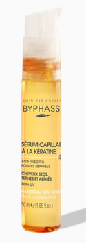 Byphasse Sérum Capillaire Sublim Protect 50ml