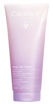Caudalie Gel douche Ange des Vignes 200ml