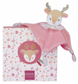 Doudou et Compagnie Renne Carré