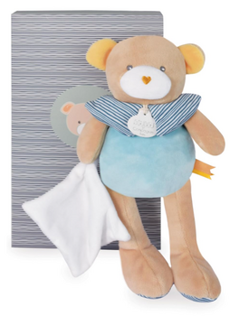 Doudou et Compagnie Grand Ours