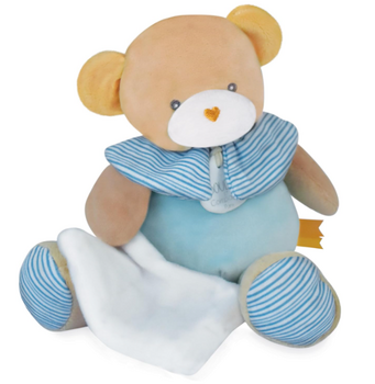 Doudou et Compagnie Ours Petit Pantin
