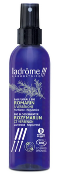 Ladrôme Eau Floral Bio Romarin à Verbénone - 200ml