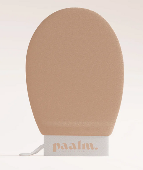 Paalm Cosmetics Gant Exfoliant