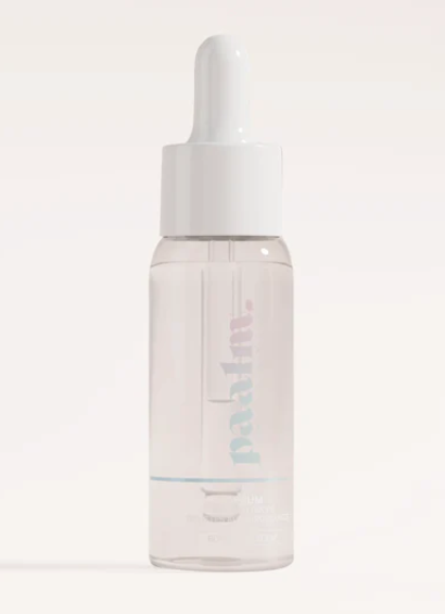 Paalm Cosmetics Sérum gouttes autobronzantes 30ml