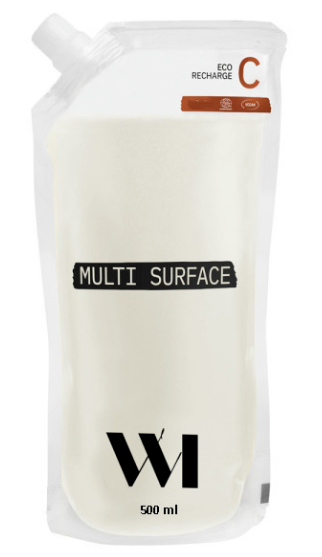 WhatMatters Recharge Multi-Surface Fleur d’oranger - 500 ml