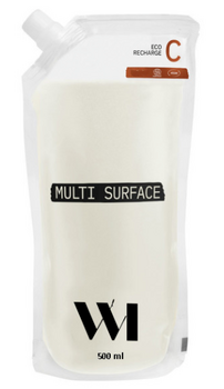 WhatMatters Recharge Multi-Surface Fleur d’oranger - 500 ml