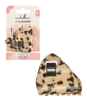 Invisibobble Pince Everclaw Leo Love Metal-free
