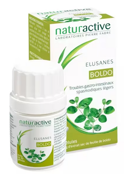 Naturactive Boldo 30 gélules