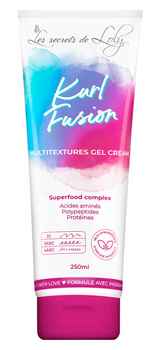 Les secrets de Loly Kurl Fusion 250ml