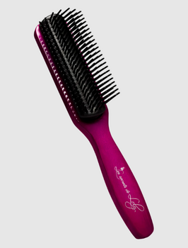 Les secrets de Loly Purple Brush