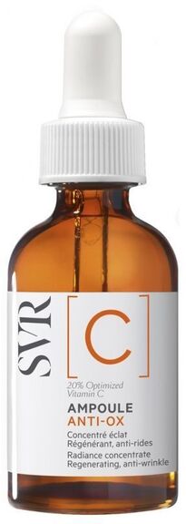 SVR AMPOULE C ANTI-OX 10ML